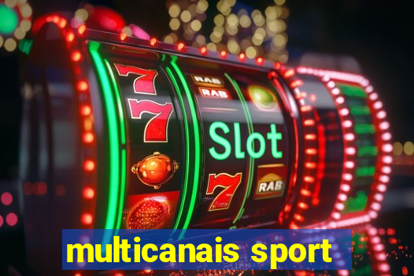 multicanais sport